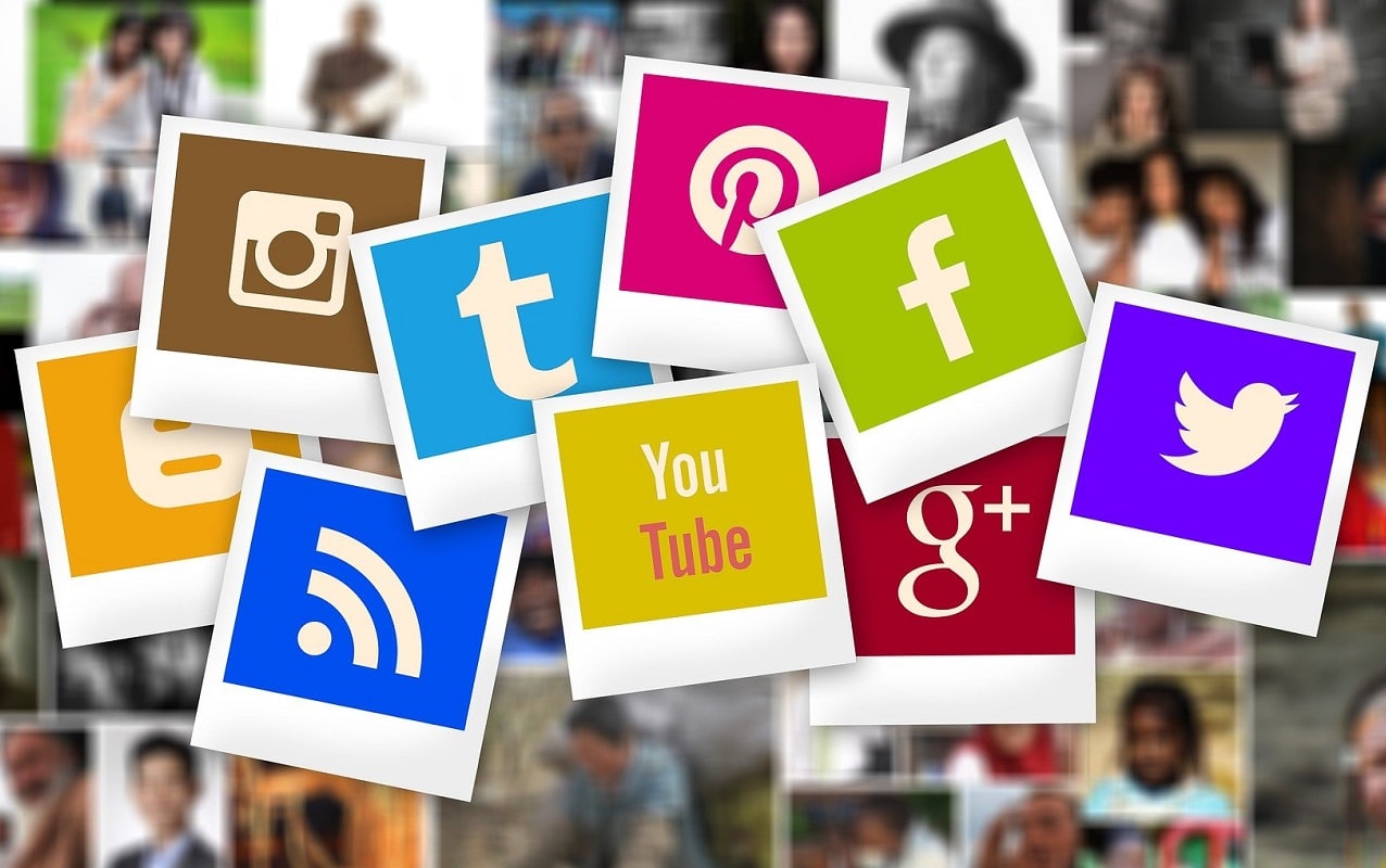 Social Bookmark