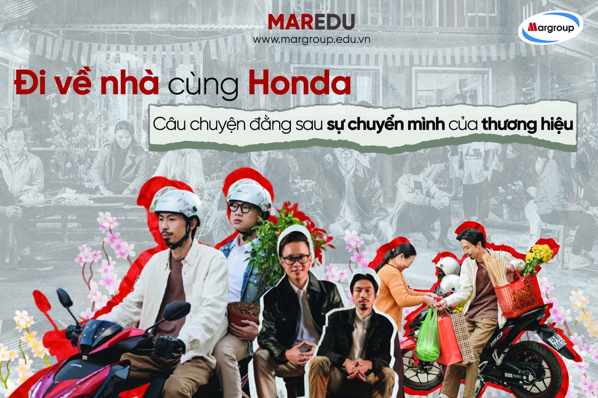 Nâng tầm vươn cao thương hiệu