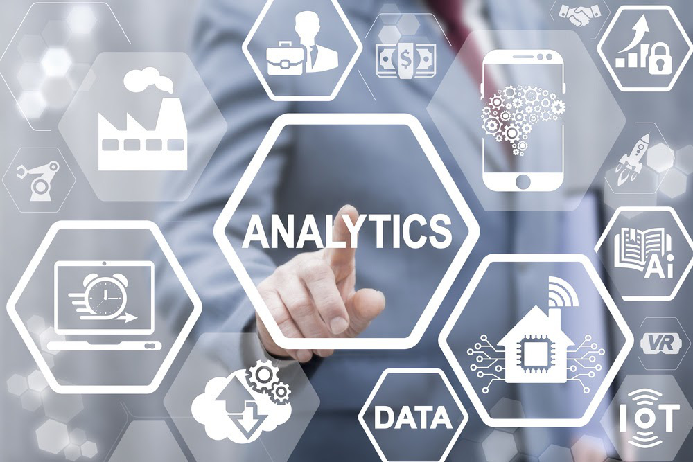Data analysis là gì?