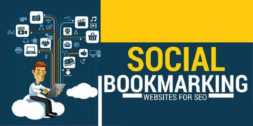 trang web Social Bookmark