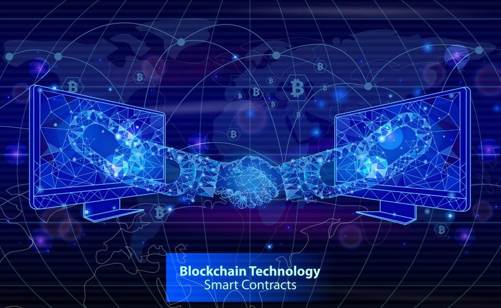 ứng dụng blockchain