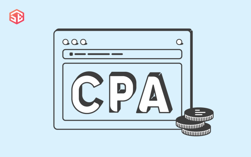 Chi phí CPA Google ads