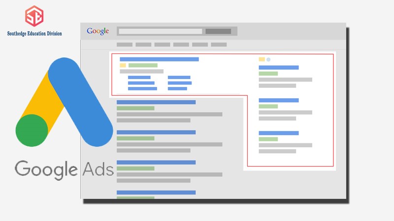 quảng cáo Google ads