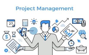 công cụ quản lý dự án