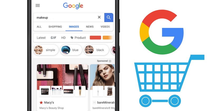 cách chạy quảng cáo mua sắm (Google Shopping)