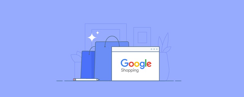 chiến dịch Google shopping